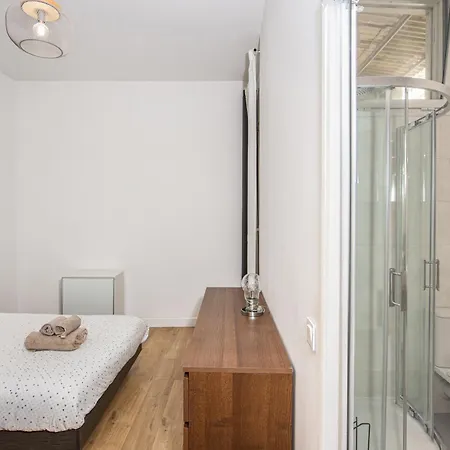 Διαμέρισμα Barel - Cosy 2 Pieces En Plein Coeur De