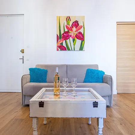 Barel - Cosy 2 Pieces En Plein Coeur De *