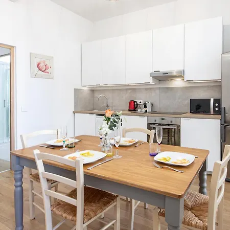 Barel - Cosy 2 Pieces En Plein Coeur De Μεντόν