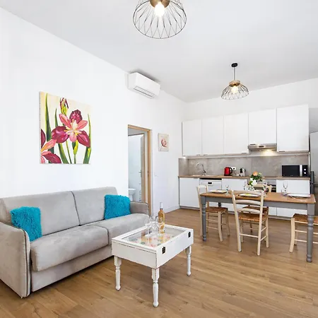 Barel - Cosy 2 Pieces En Plein Coeur De * Μεντόν