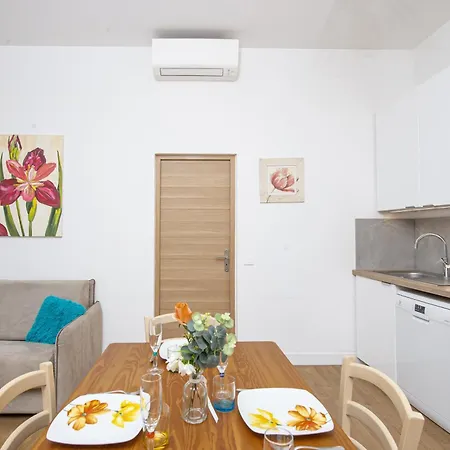 Barel - Cosy 2 Pieces En Plein Coeur De Διαμέρισμα