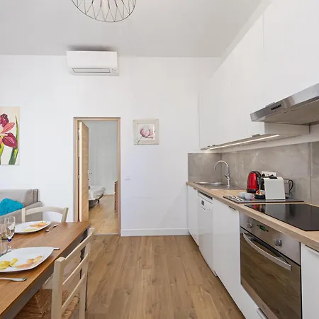 Barel - Cosy 2 Pieces En Plein Coeur De Διαμέρισμα Μεντόν