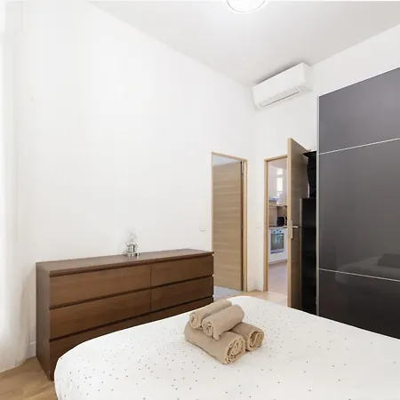 Barel - Cosy 2 Pieces En Plein Coeur De Μεντόν