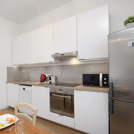 Διαμέρισμα Barel - Cosy 2 Pieces En Plein Coeur De