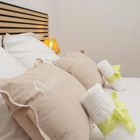 Appartement Barel - Cosy 2 Pieces En Plein Coeur De *
