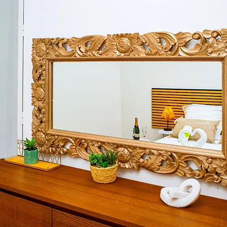 Appartement Barel - Cosy 2 Pieces En Plein Coeur De